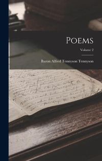 Cover image for Poems; Volume 2