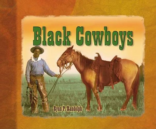 Black Cowboys