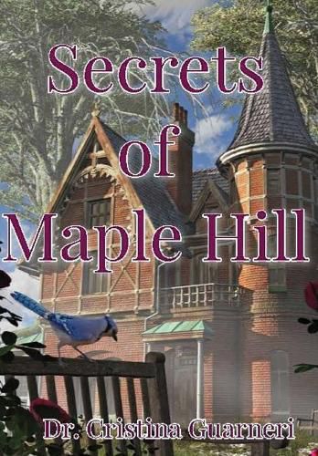 Cover image for Secrets of Maple Hill