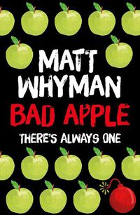 Cover image for Bad Apple