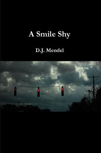 Cover image for A Smile Shy