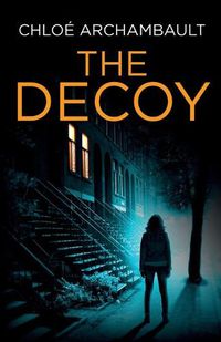 Cover image for The Decoy