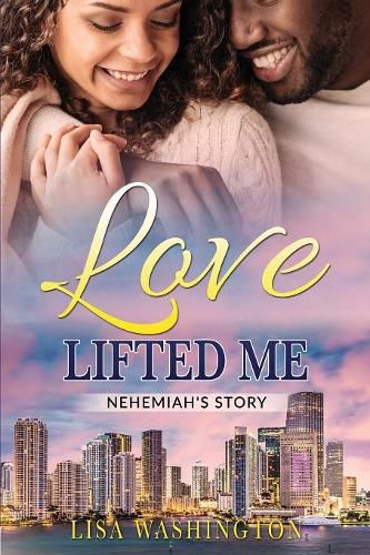 Cover image for Love Lifted Me