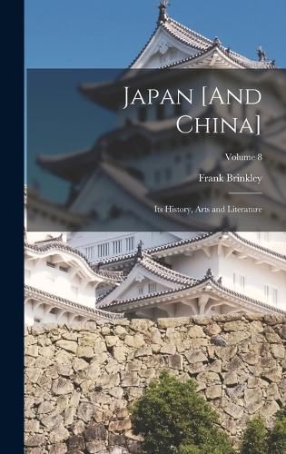 Cover image for Japan [And China]