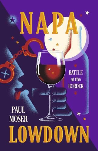Cover image for Napa Lowdown