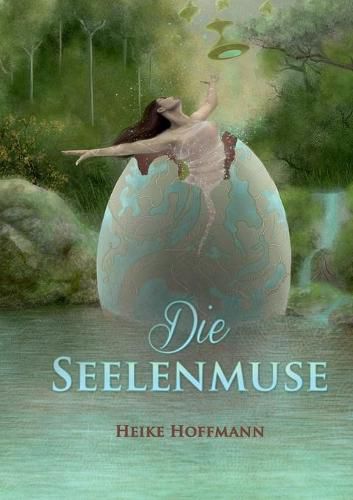 Cover image for Die Seelenmuse