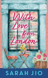 Cover image for With Love from London