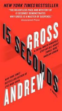 Cover image for 15 Seconds