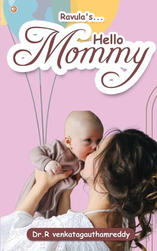 Cover image for Hello Mommy