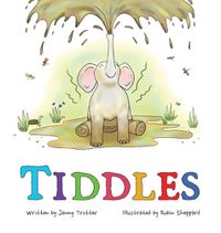 Cover image for Tiddles