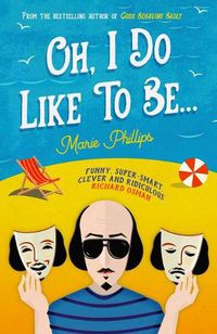 Cover image for Oh, I Do Like To Be...
