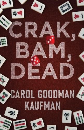 Cover image for Crak, Bam, Dead