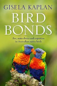 Cover image for Bird Bonds