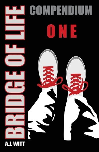 Cover image for Bridge of Life