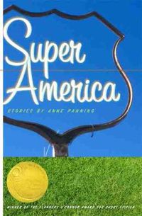 Cover image for Super America