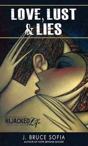 Cover image for Love, Lust & Lies