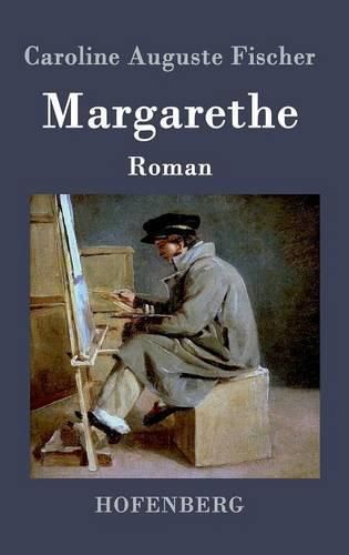 Cover image for Margarethe