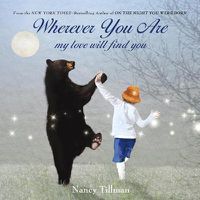 Cover image for Wherever You Are
