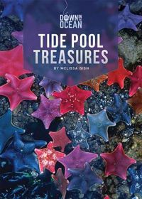 Cover image for Tide Pool Treasures