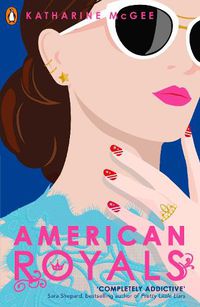 Cover image for American Royals