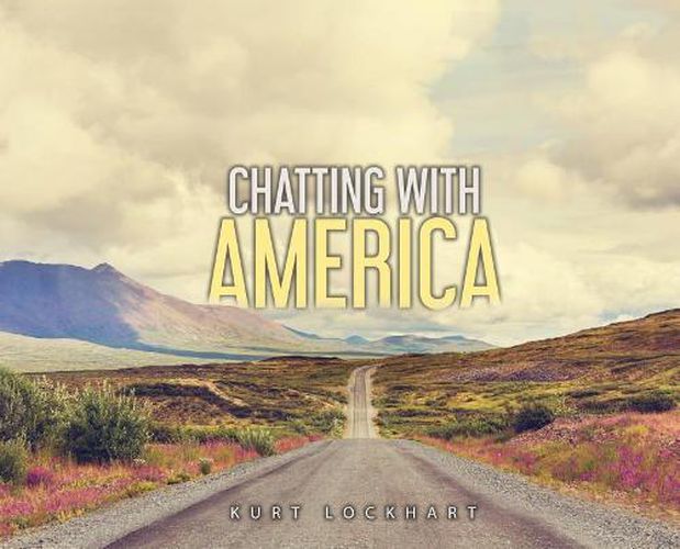 Cover image for Chatting with America