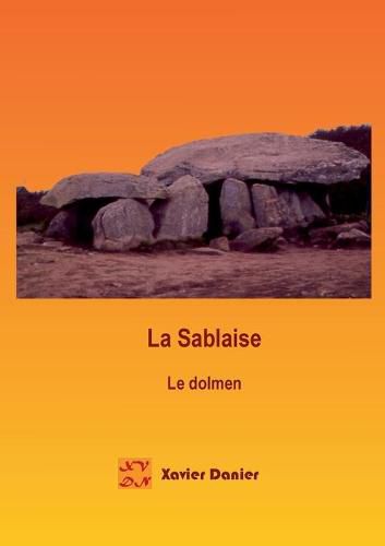 Cover image for La Sablaise: Le dolmen