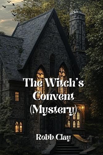 Cover image for The Witch's Convent (Mystery)