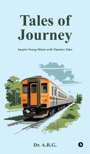 Cover image for Tales of Journey