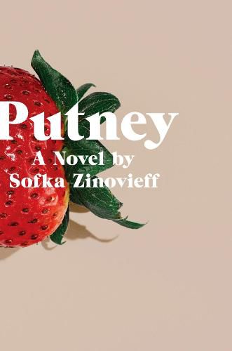Cover image for Putney