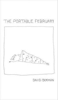 Cover image for The Portable February