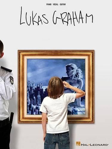 Cover image for Lukas Graham
