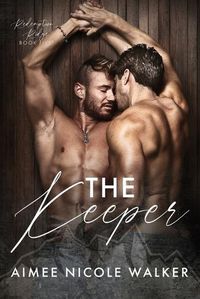 Cover image for The Keeper (Redemption Ridge Book Five)