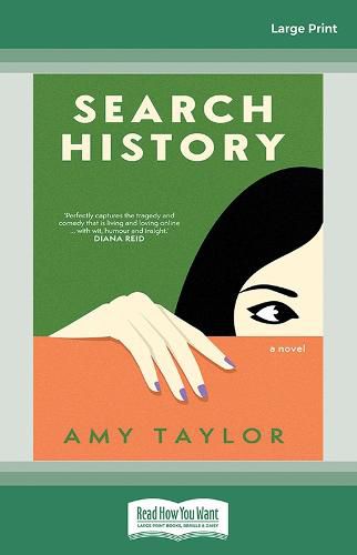 Cover image for Search History