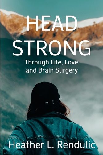Cover image for Head Strong