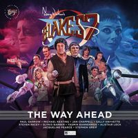 Cover image for The Way Ahead 40th Anniversary Special