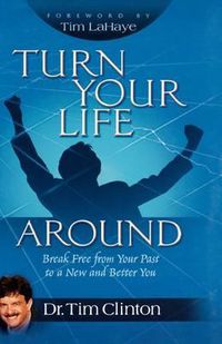 Cover image for Turn Your Life Around