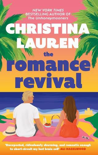 Cover image for The Romance Revival