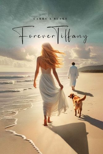 Cover image for Forever Tiffany