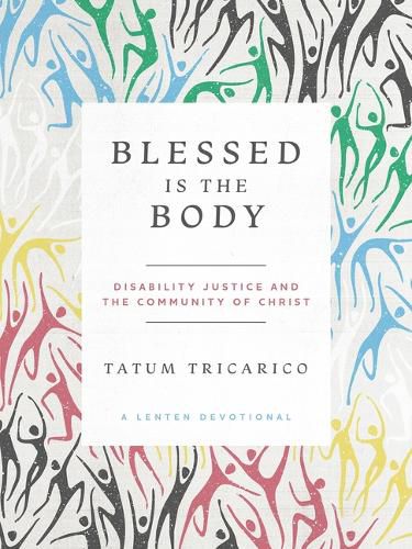 Cover image for Blessed Is the Body