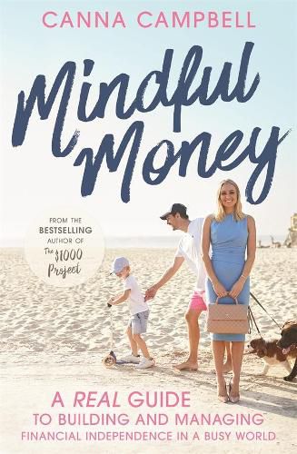 Cover image for Mindful Money