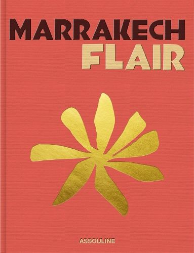 Cover image for Marrakech Flair