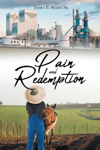 Cover image for Pain and Redemption