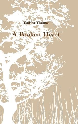 Cover image for A Broken Heart