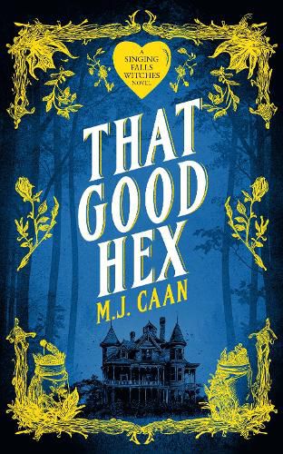 Cover image for That Good Hex