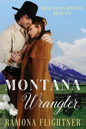 Cover image for Montana Wrangler