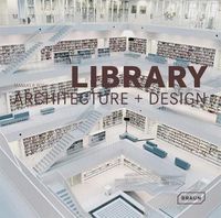 Cover image for Masterpieces: Library Architecture + Design