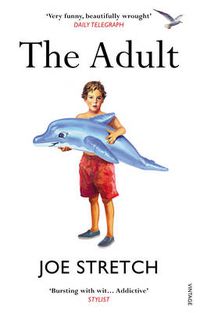 Cover image for The Adult