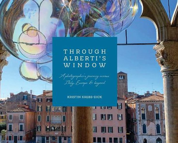 Cover image for Through Alberti's Window