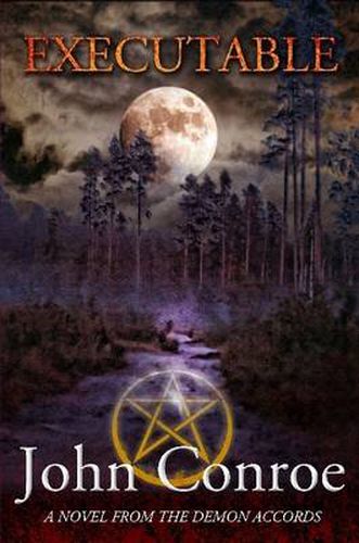 Cover image for Executable