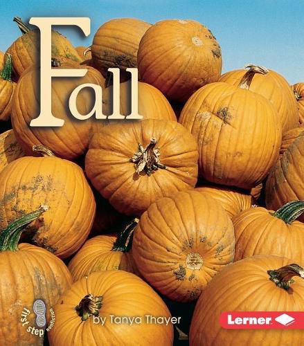 Cover image for Fall